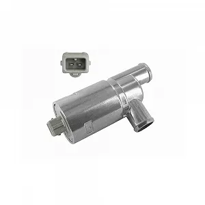 Клапан регулювання холостого ходу VEMO V40-77-0010 - Фото 1