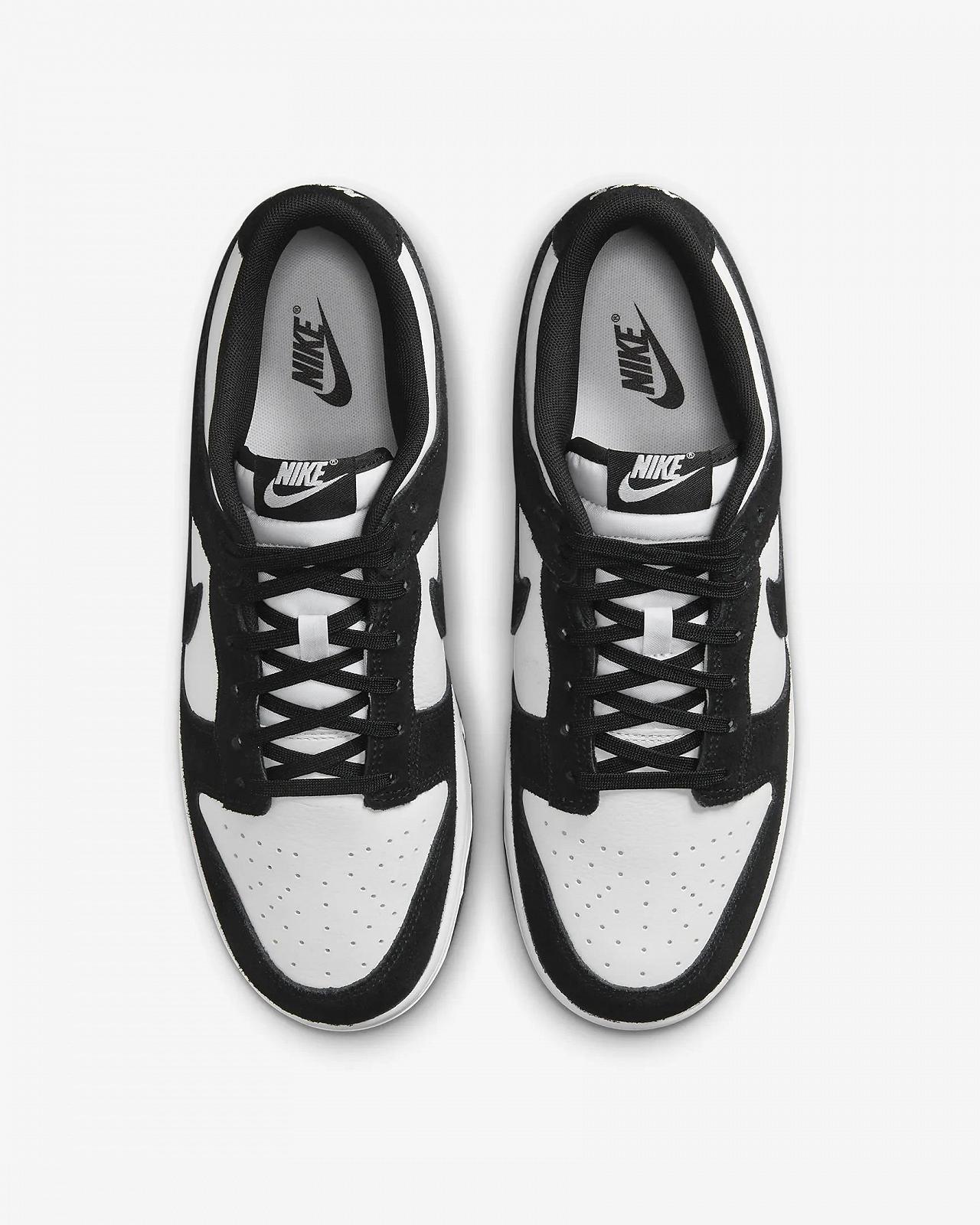 Кросівки Nike DULOW RETRO SE 44.5, фото №4