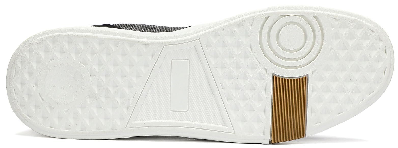 Кросівки чоловічі DOBOLIN Спортивні для бігу та повсякденного носіння, фото №5