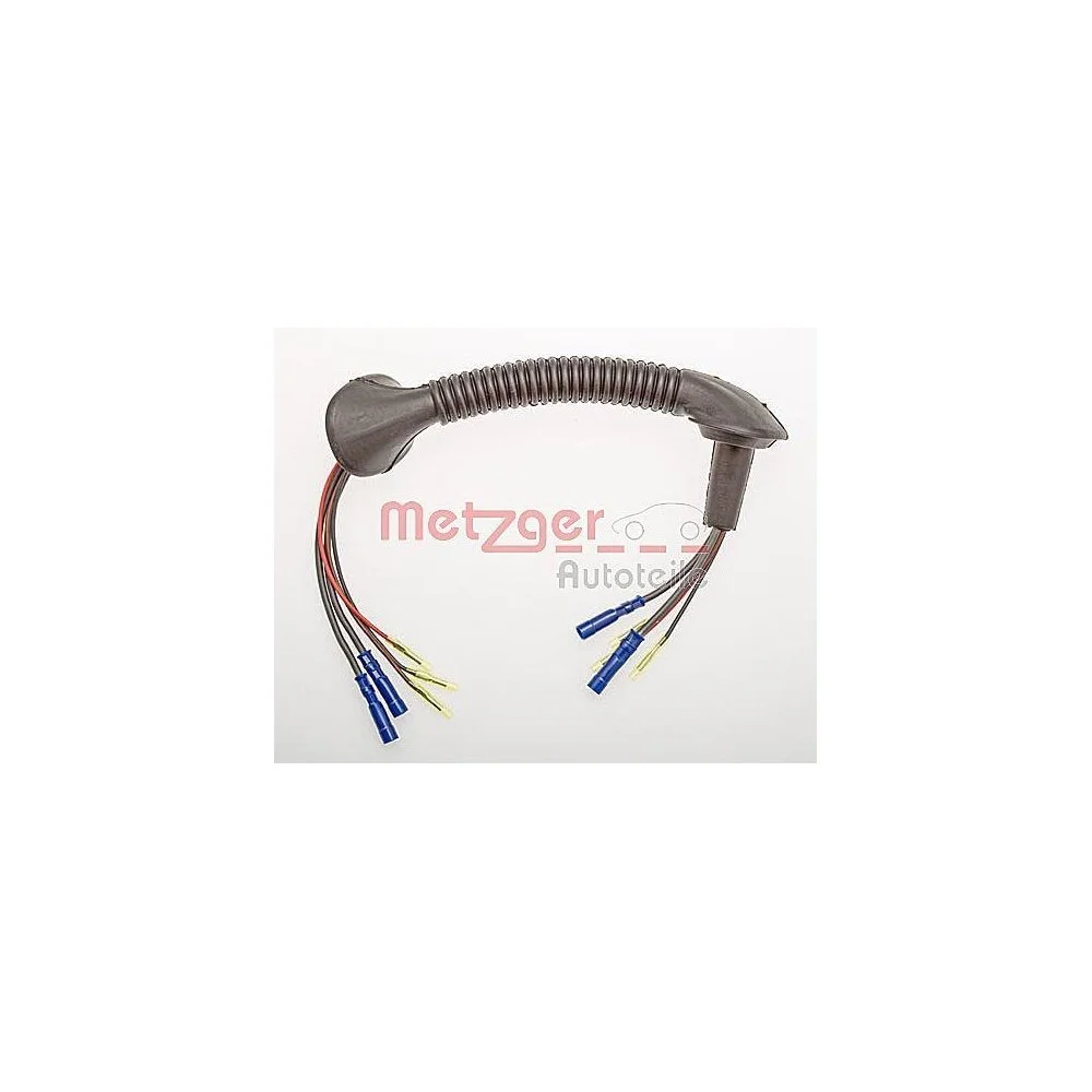 Ремкомплект проводки задніх дверей METZGER 2320061 для задніх дверей лівий, фото №1 Ремкомплект проводки задніх дверей METZGER 2320061 для задніх дверей лівий, фото №1