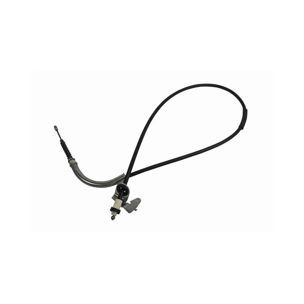 Трос стояночного тормоза VAICO V20-30013 для BMW, фото №1