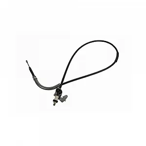 Трос стоянкового гальма VAICO V20-30013 для BMW - Фото 1