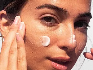 Крем для обличчя ZAGO Milano Moisturising Face Cream зволожуючий з гіалуроновою кислотою synthetic.ua - Фото 1