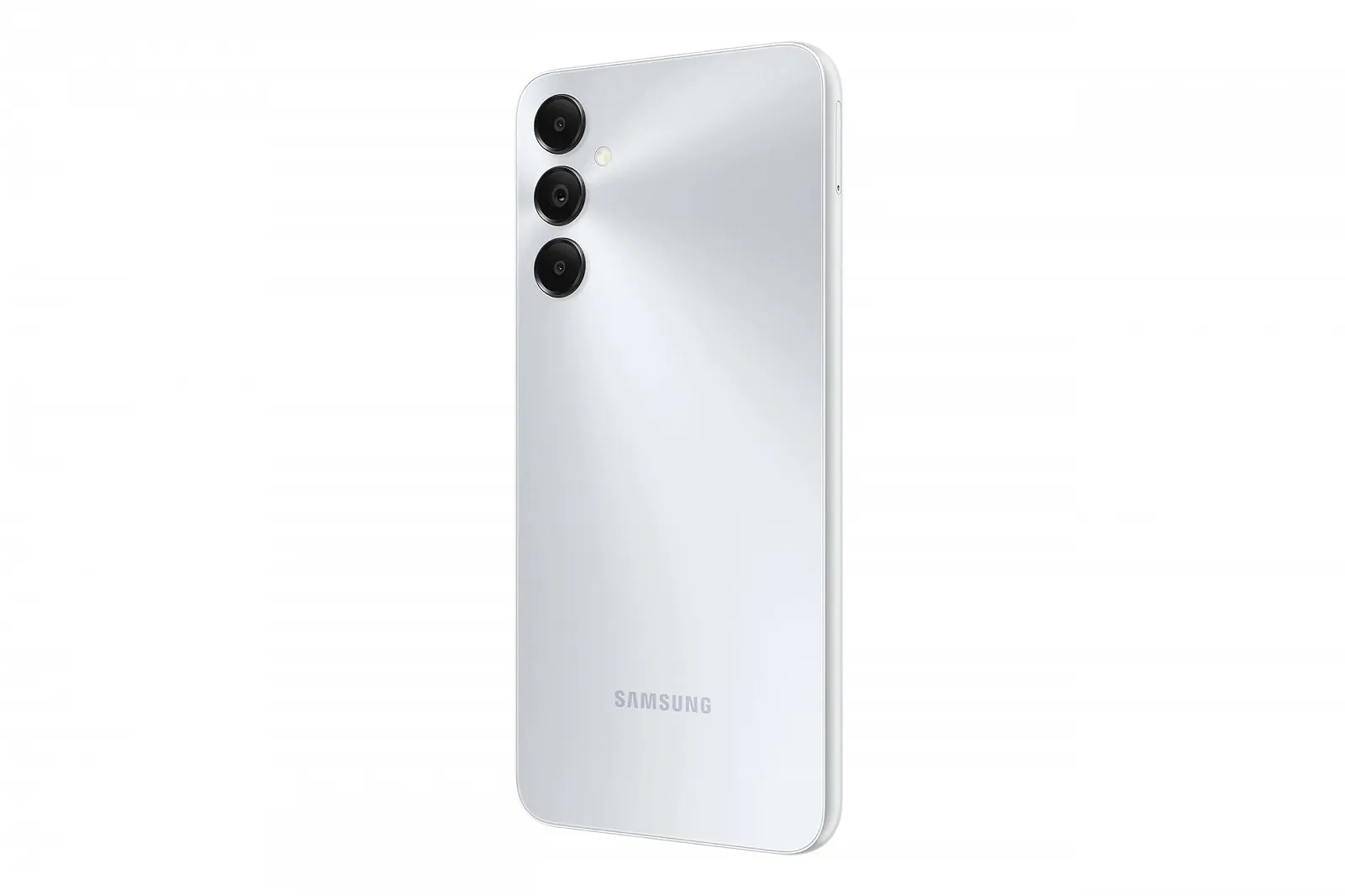 Смартфон Samsung Galaxy A05s (A057G/DSN) 4/128GB 6.7" Silver, фото №5 Смартфон Samsung Galaxy A05s (A057G/DSN) 4/128GB 6.7" Silver, фото №5