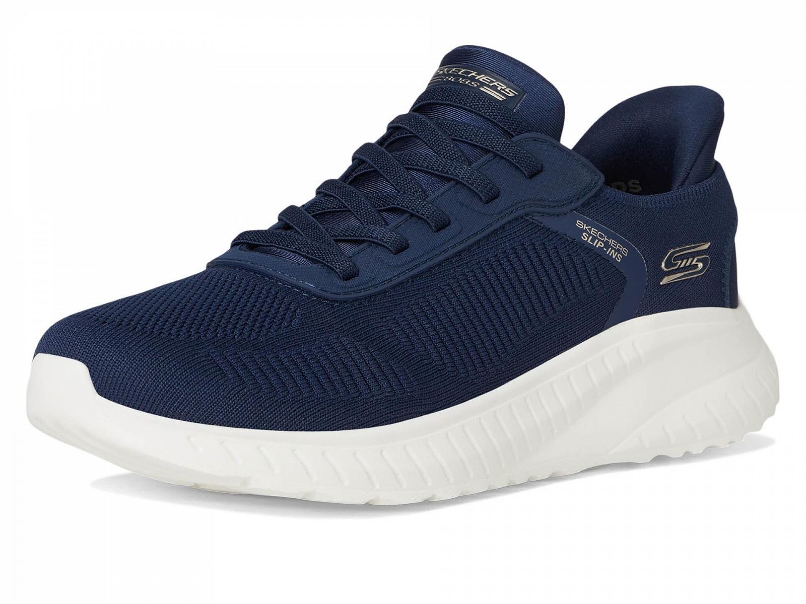 Кроссовки Skechers Bobs Squad Chaos Current Muse, фото №2