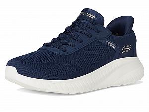 Кроссовки Skechers Bobs Squad Chaos Current Muse synthetic.ua - Фото 1