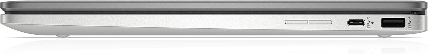 Сенсорний ноутбук 14" HP Chromebook x360 14a-ca0032ns Intel Pentium N5030 RAM 8GB eMMC 64GB 12год батарея ChromeOS (UKR), фото №9