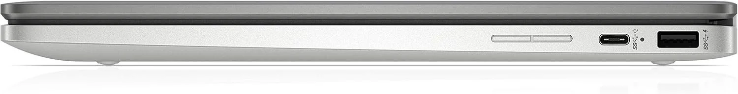 Сенсорный ноутбук 14" HP Chromebook x360 14a-ca0032ns Intel Pentium N5030 RAM 8GB eMMC 64GB 12ч батарея ChromeOS (UKR), фото №9