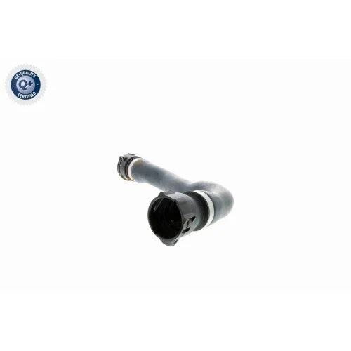 Шланг радіатора VAICO Q+ V20-1302 BMW нижній, фото №4