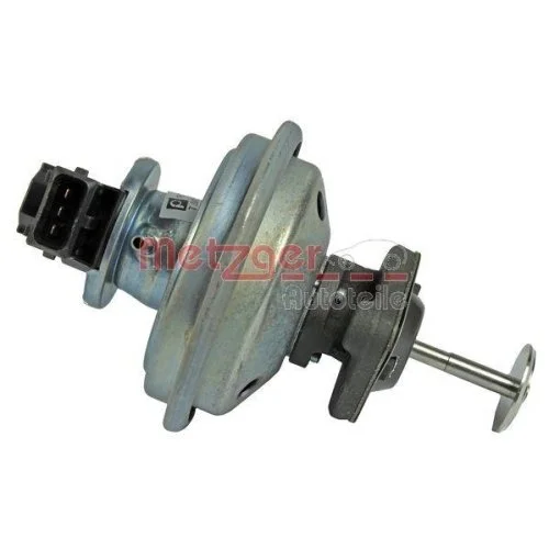 Клапан EGR METZGER 0892205 для BMW, фото №2 Клапан EGR METZGER 0892205 для BMW, фото №2