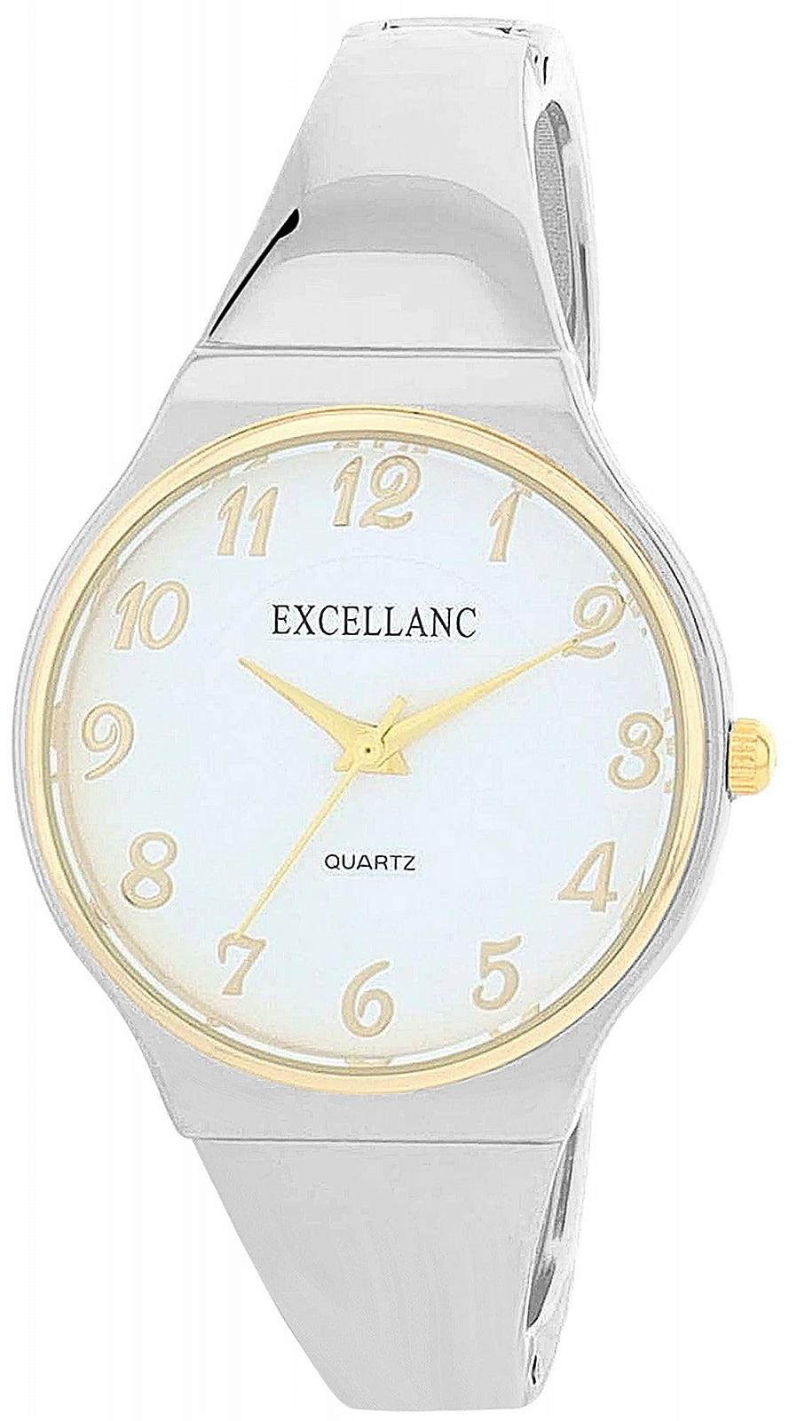 Жіночий годинник Excellanc Браслет Метал Застібка, фото №1