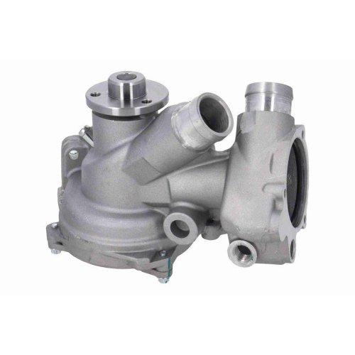 Водяной насос VAICO V30-50080 охлаждение двигателя, фото №4