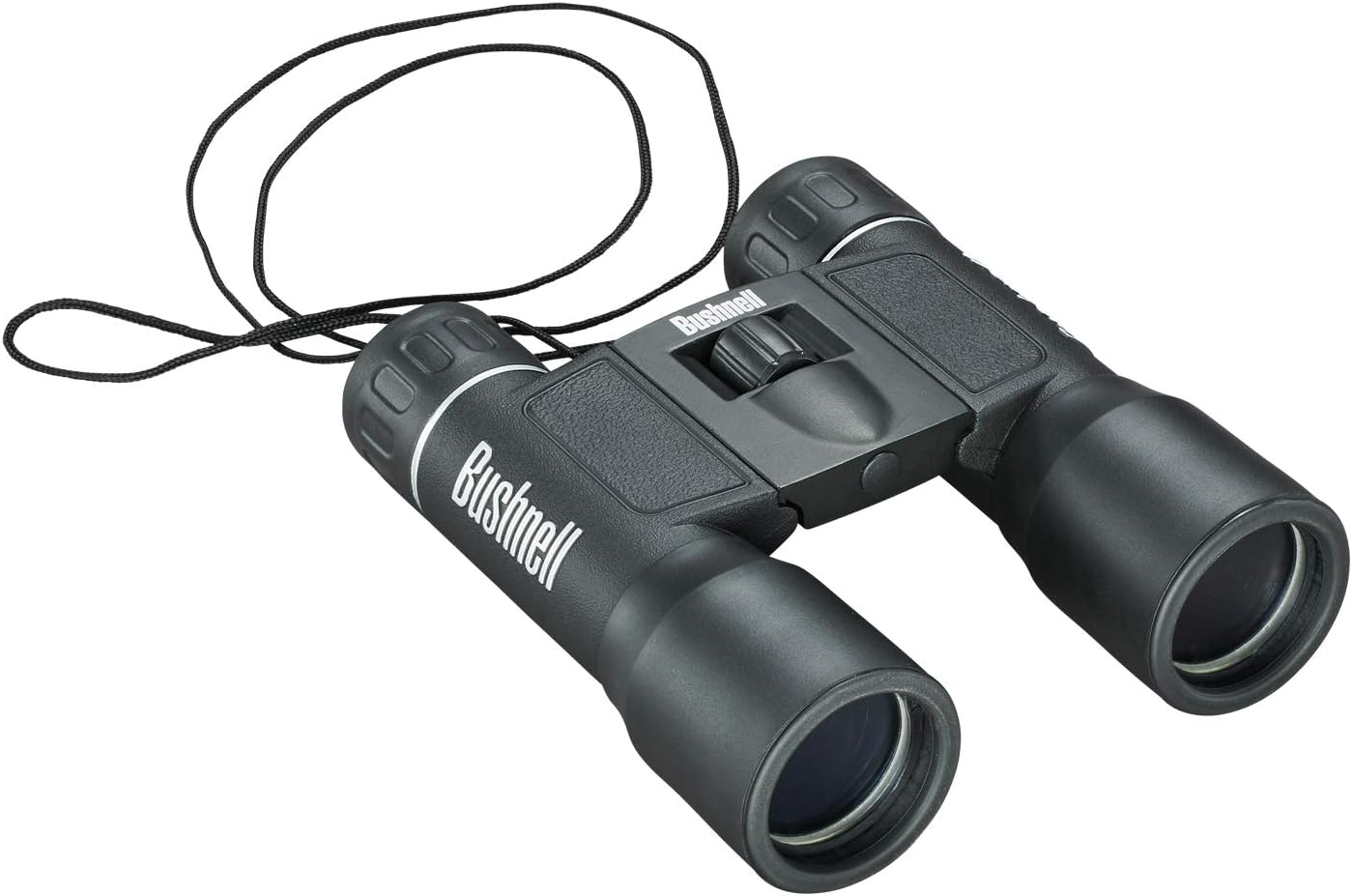 Бінокль Bushnell Powerview 16x32 Black, фото №1