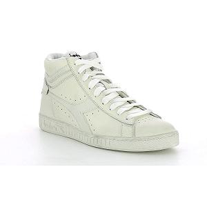 Кроссовки высокие Diadora Unisex Game L High Waxed synthetic.ua - Фото 1