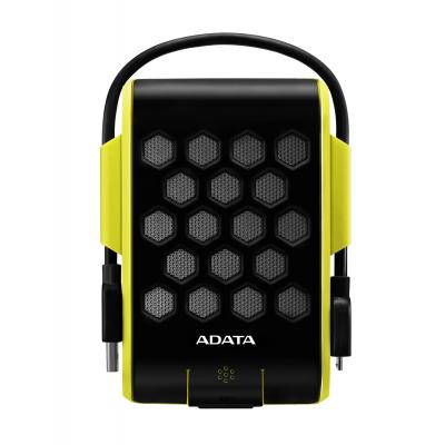 Внешний жесткий диск 2.5" 2TB ADATA (AHD720-2TU31-CGN), фото №1