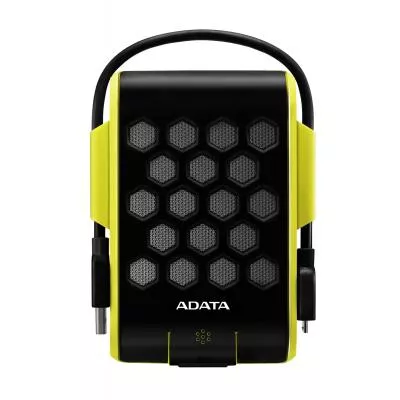 Внешний жесткий диск 2.5" 1TB ADATA (AHD720-1TU31-CGN), фото №1