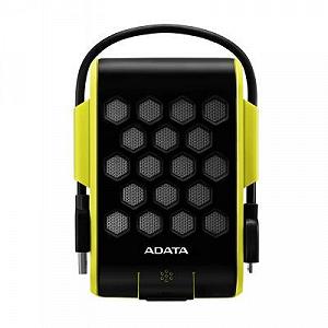Внешний жесткий диск 2.5" 2TB ADATA (AHD720-2TU31-CGN) - Фото 1