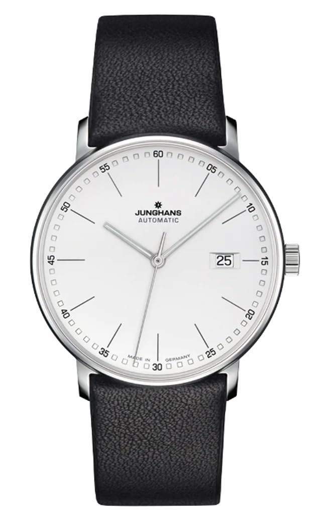 Автоматические часы Junghans Form A 027/4730.00, фото №1