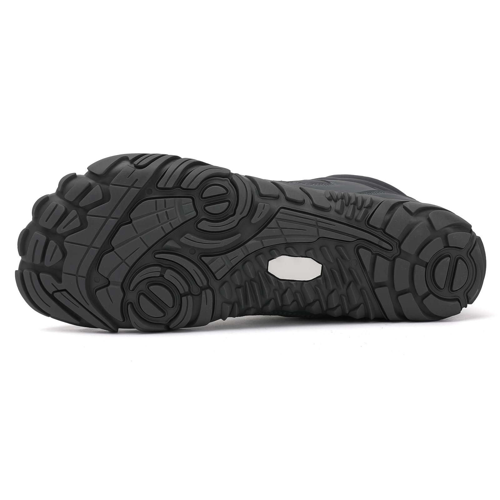 Ботинки Aonegold Waterproof Trail Running зимние мужские/женские утепленные зимние нескользящие, фото №4