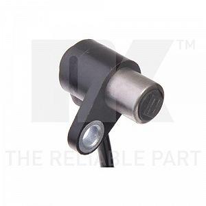 Датчик частоты вращения колеса NK 295205 для SUZUKI, передняя ось слева synthetic.ua - Фото 1