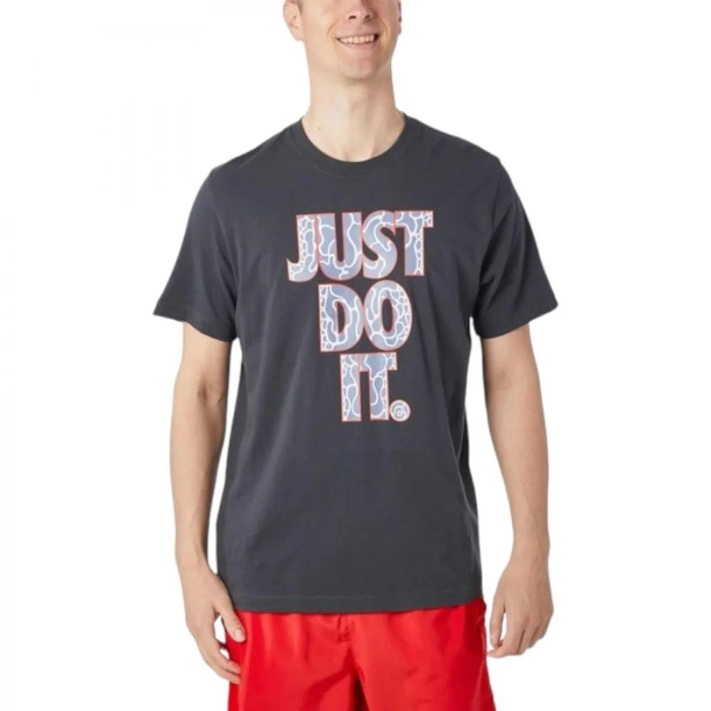 Футболка Nike Swoosh Fq3796-070 XL, фото №1