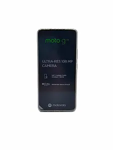 Смартфон Motorola Moto G72 XT2255-1 Dual 256GB 8GB RAM Meteorite Grey synthetic.ua - Фото 1