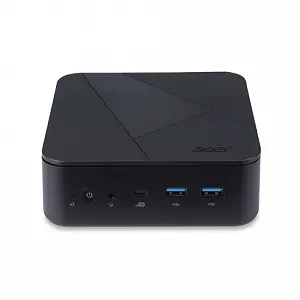 Компьютер Acer Veriton N1502G-13U3U MFF / i3-1315U, 2*SO-DIMM, M.2SSD, WiFi (DT.R37EH.007) - Фото 1