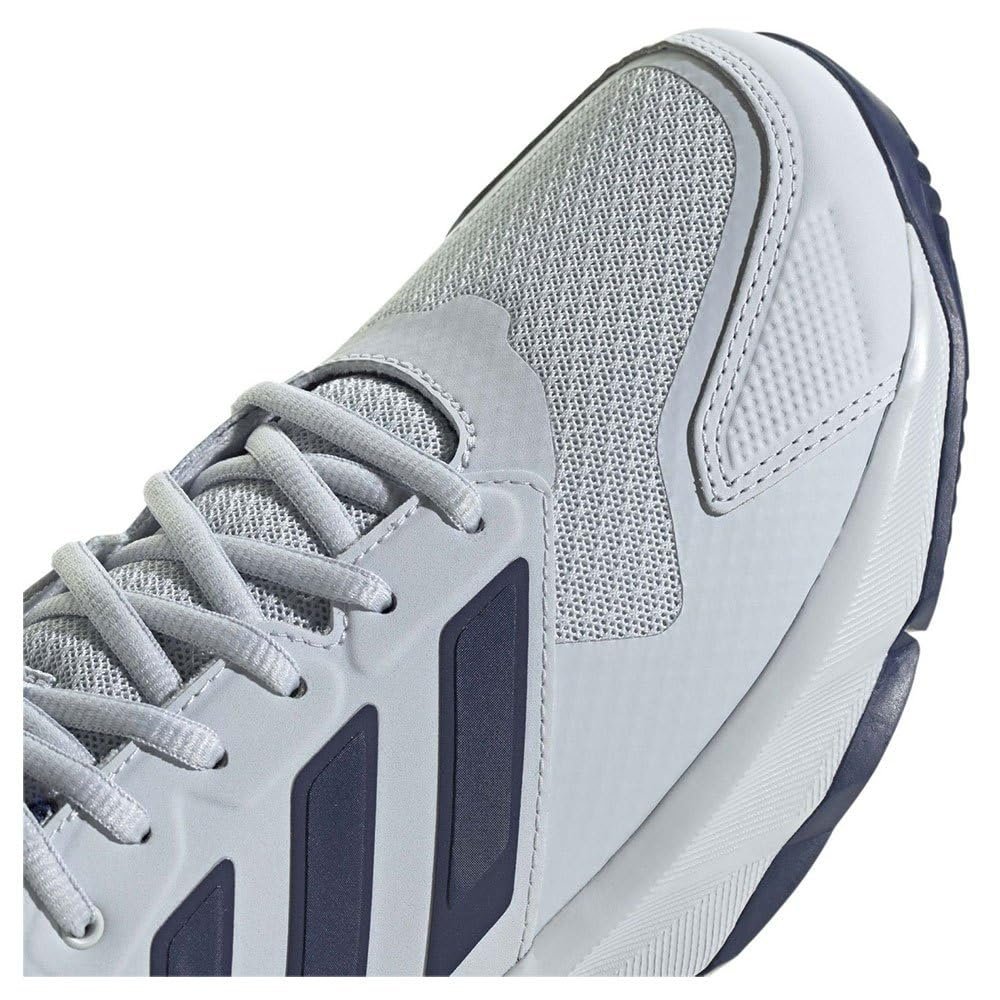 Чоловічі Кросівки adidas CourtJam Control 3 M, фото №8 Чоловічі Кросівки adidas CourtJam Control 3 M, фото №8