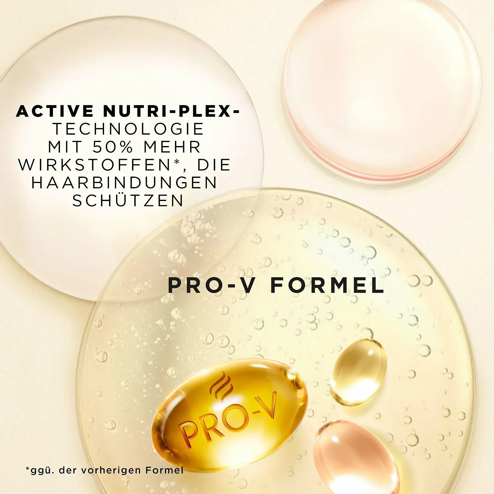 Шампунь Pantene Pro-V Smooth & Silky для кучерявого, тьмяного волосся, 1000 мл, фото №5