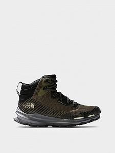 Черевики The North Face Vectiv Fastpack Mid Futurelight NF0A5JCWWMB1 42 - Фото 1