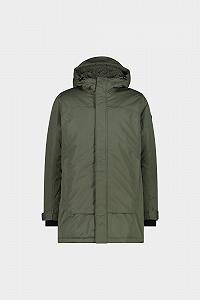 Куртка CMP PARKA FIX HOOD XL - Фото 1