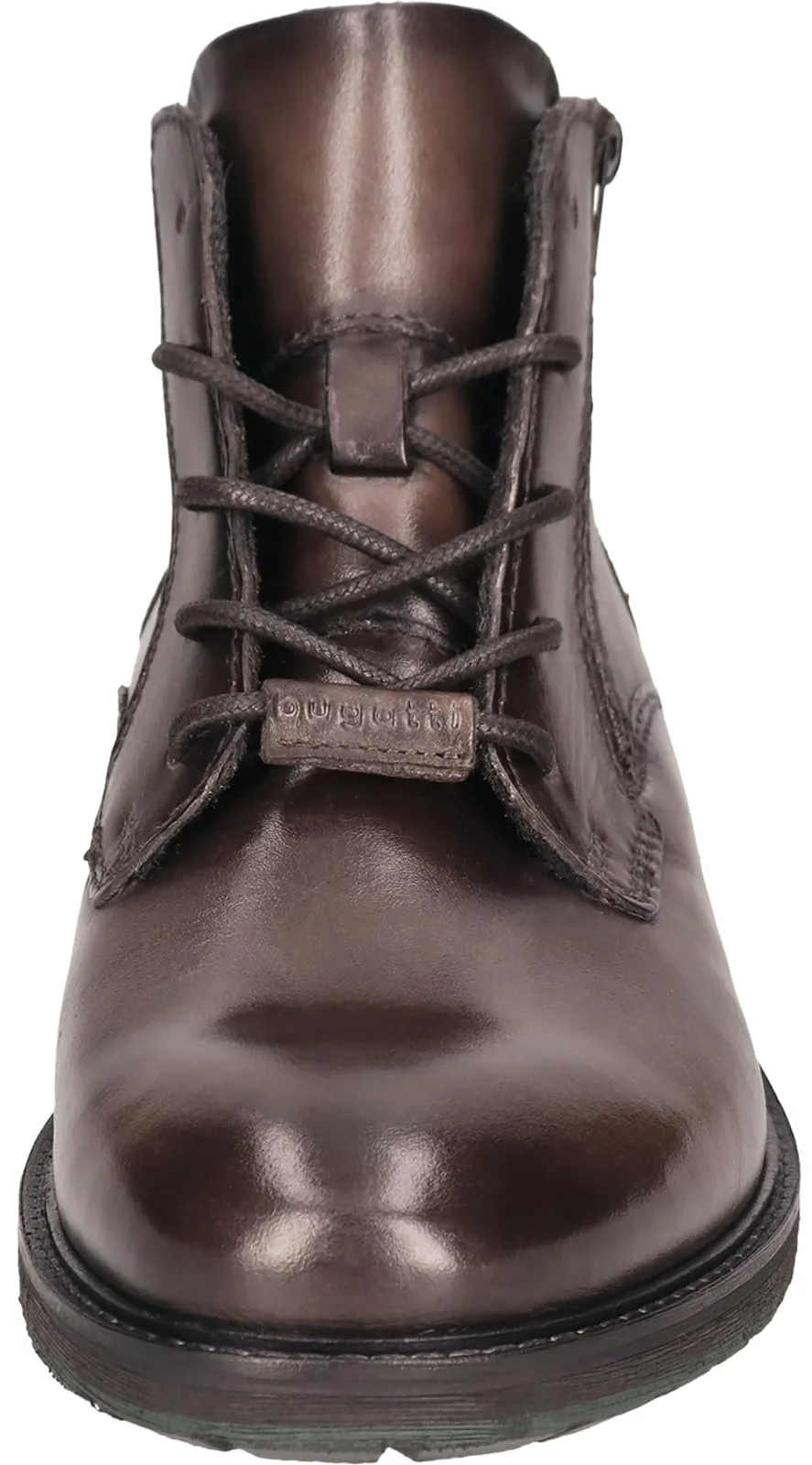 Черевики Bugatti 311-aov30 / 43 EU / Чорні, фото №5