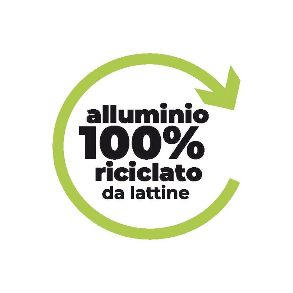 Ковш Moneta Gea 16 см алюминиевый с 1 ручкой индукционный, фото №3