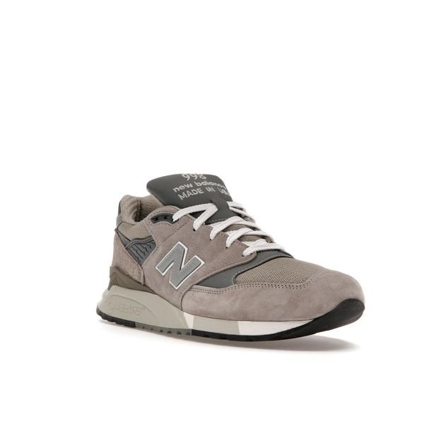 Кроссовки New Balance 98 USA Размер 40.5, фото №2