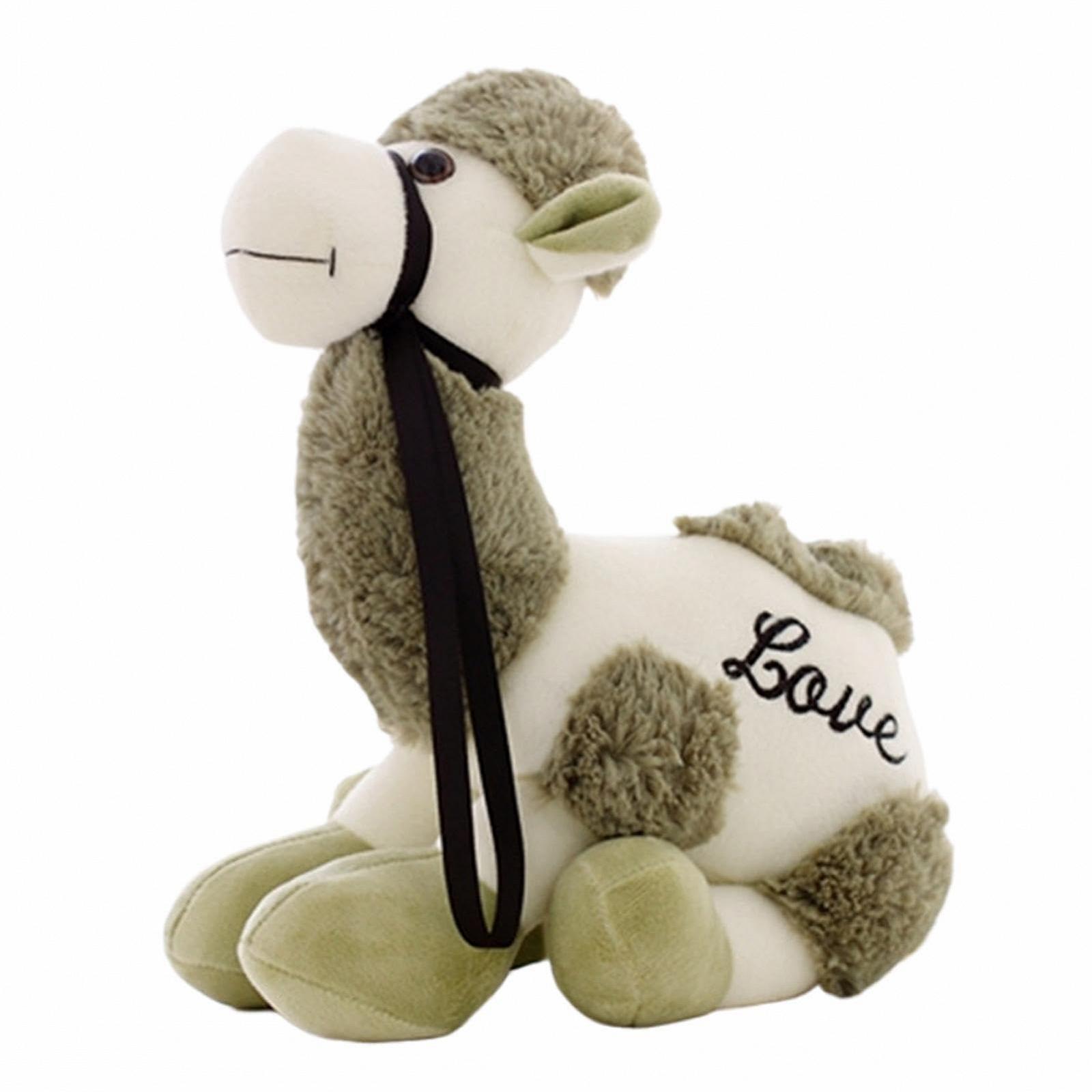 Плюшевий Кінь Chaies Kamele Plüschtier, фото №7 Плюшевий Кінь Chaies Kamele Plüschtier, фото №7