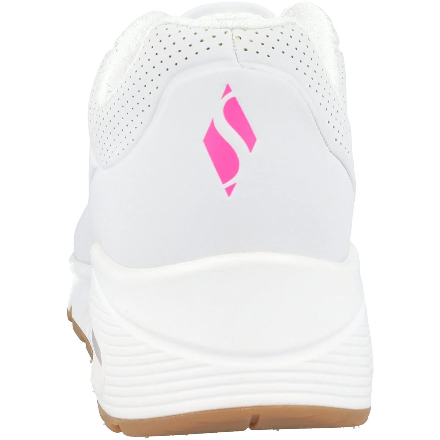 Кросівки Skechers UNO Stand On Air для дівчаток, фото №7