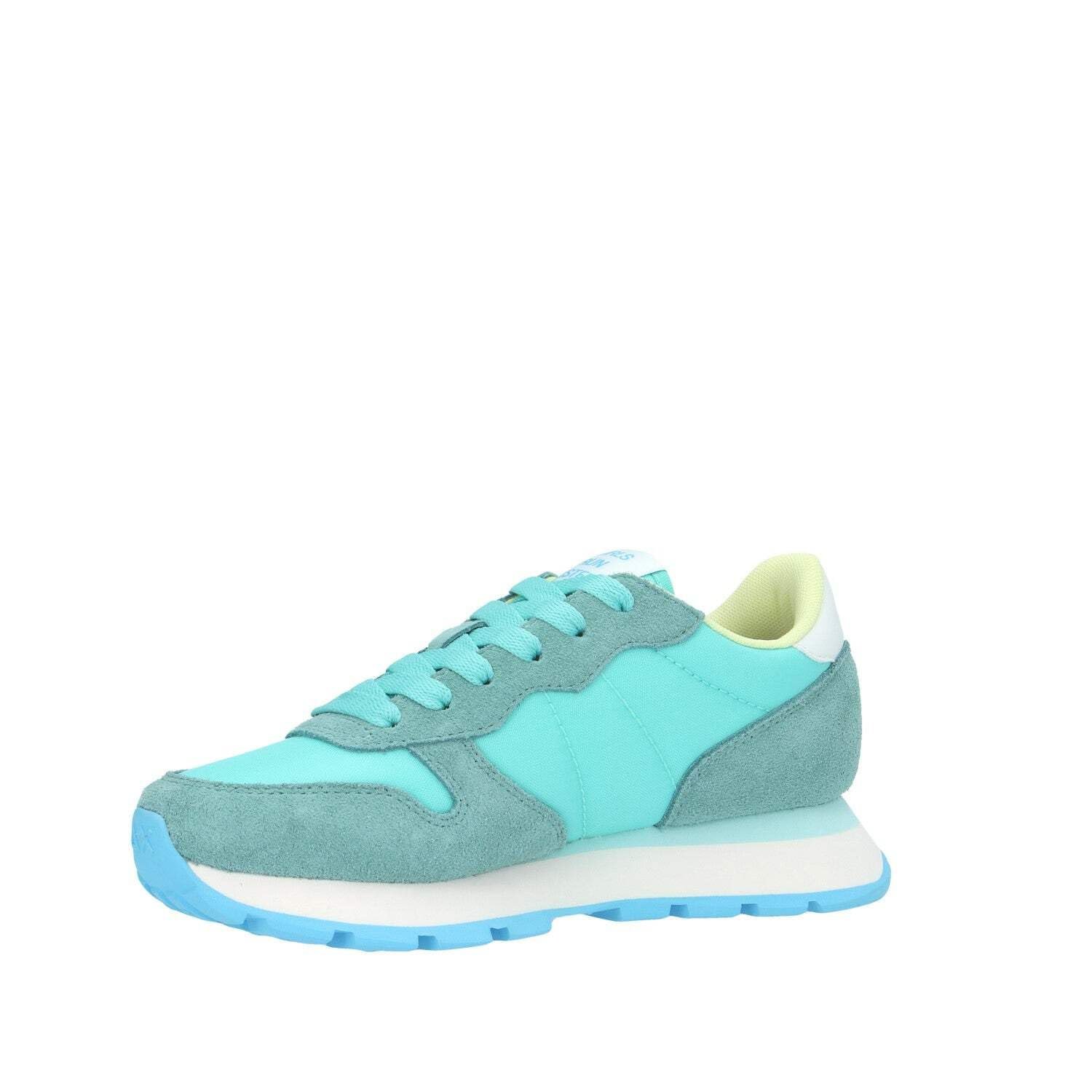 Кросівки SUN68 Ally Solid Nylon Unisex, фото №8