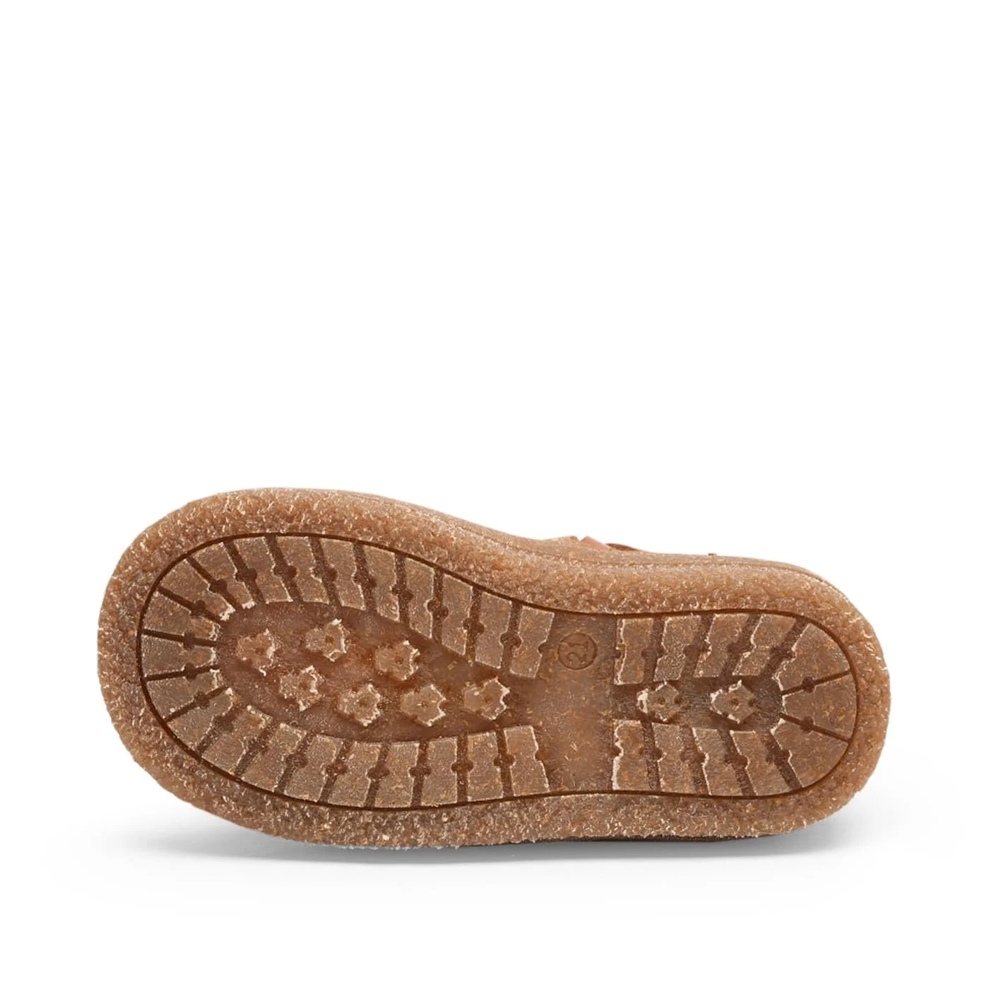 Первая обувь Bisgaard Phillip для детей, унисекс, фото №4