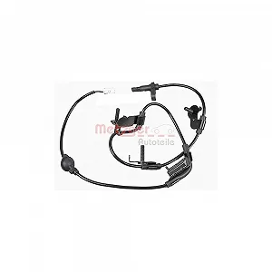 Датчик частоти обертання колеса METZGER 09001174 GREENPARTS для TOYOTA LEXUS - Фото 1