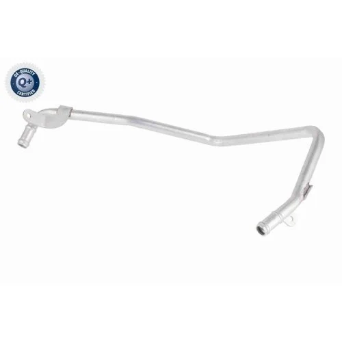 Трубка охлаждающей жидкости VAICO Q+ V10-9997 для AUDI, фото №3