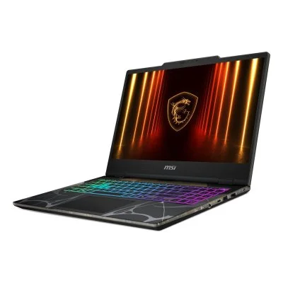 Ноутбук MSI Cyborg 15 (9S7-15Q342-074), фото №3 Ноутбук MSI Cyborg 15 (9S7-15Q342-074), фото №3