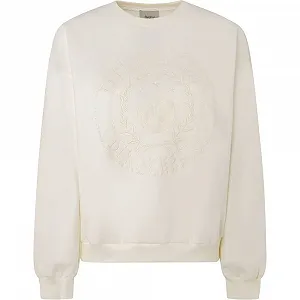 Женский Свитшот Pepe Jeans Elsa - Фото 1