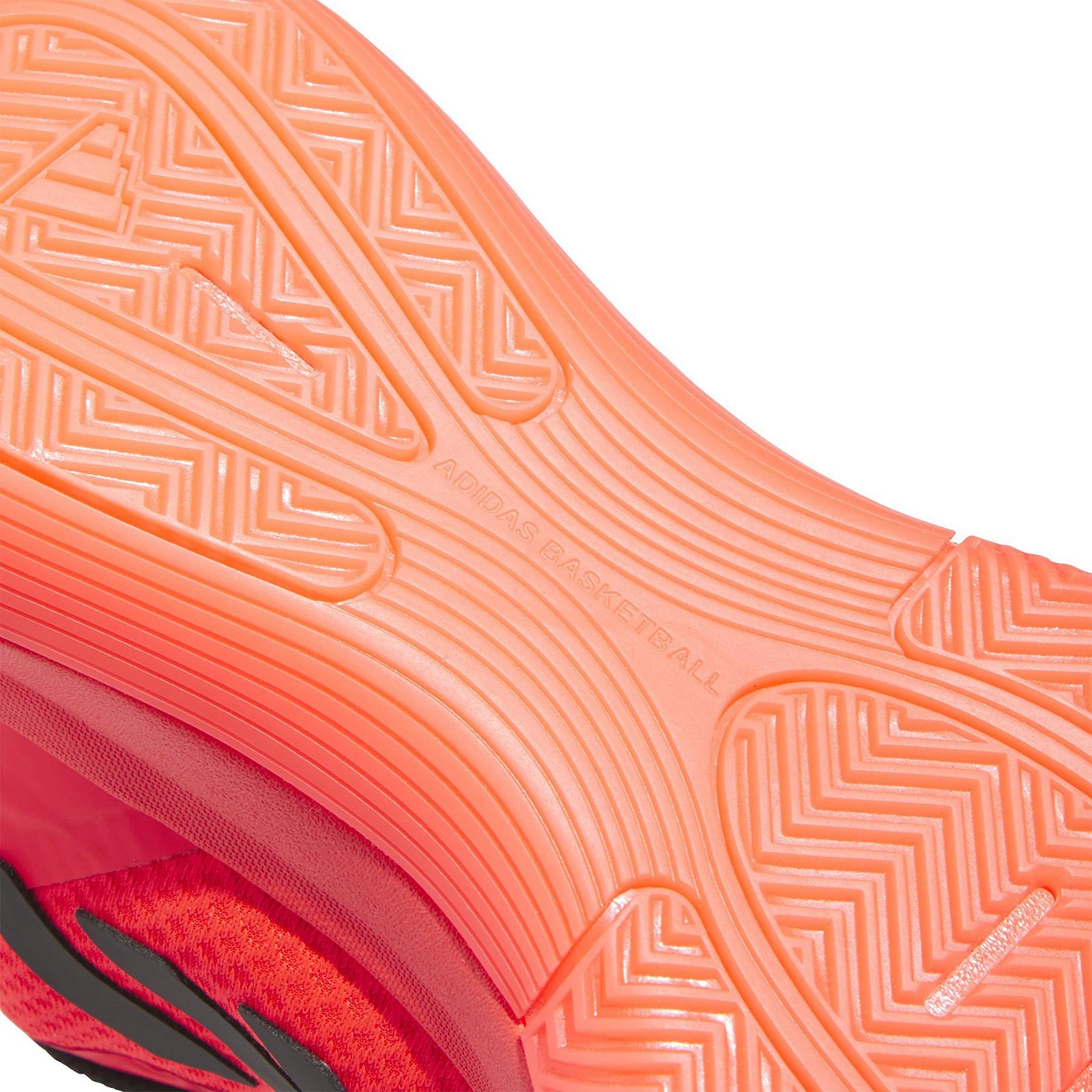 Баскетбольные Кроссовки adidas Unisex Bb Legends Low, фото №4