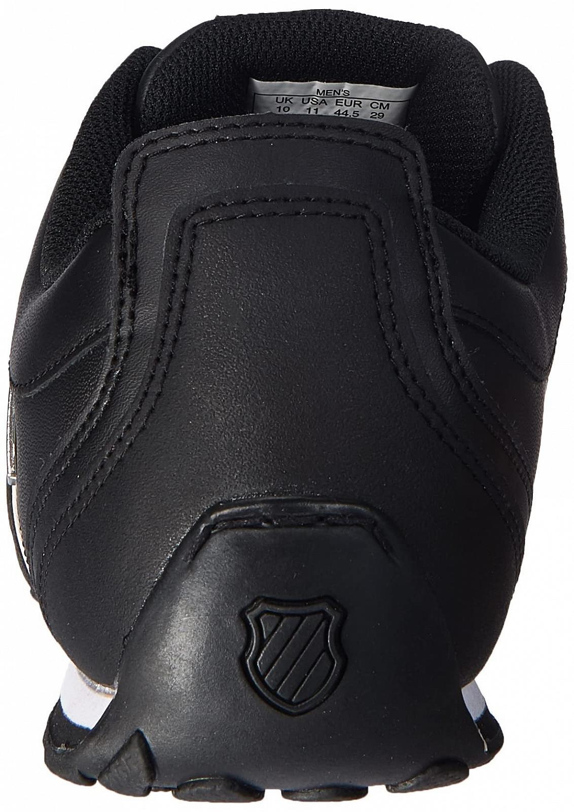 Кросівки чоловічі K-Swiss Arvee 1.5 02453 161 ~ M, фото №3