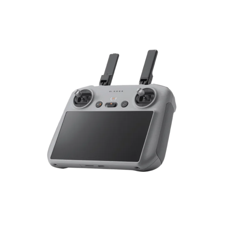 Пульт дистанційного керування DJI RC 2 RM331 для DJI Mini 4 Pro, DJI Air 3, DJI Air 3S та DJI Neo Сірий, фото №1 Пульт дистанційного керування DJI RC 2 RM331 для DJI Mini 4 Pro, DJI Air 3, DJI Air 3S та DJI Neo Сірий, фото №1