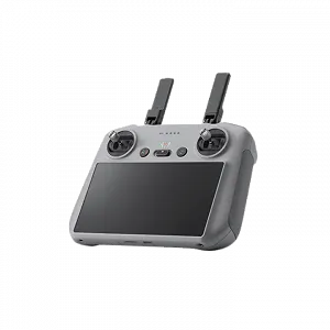 Пульт дистанционного управления DJI RC 2 RM331 для  DJI Mini 4 Pro, DJI Air 3, DJI Air 3S и DJI Neo Серый - Фото 1