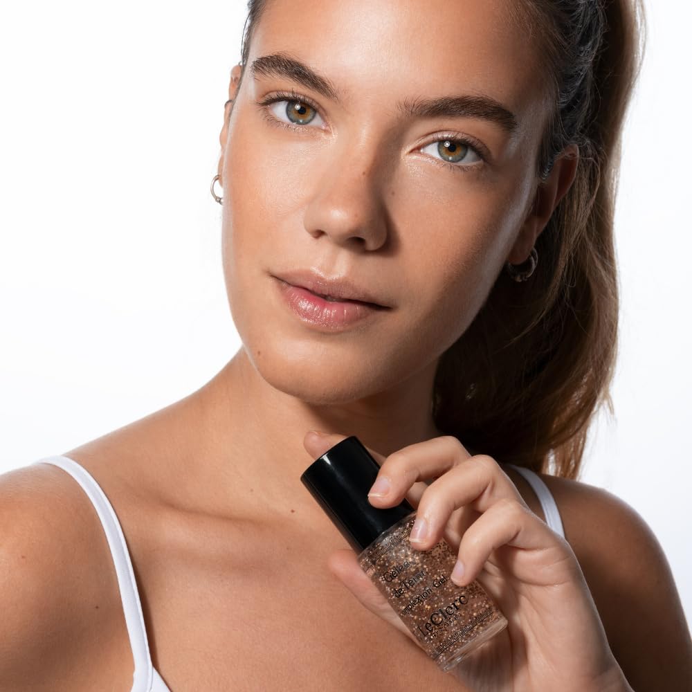 Гель T. LeClerc Jelly de Complexion Shade 02 Copper Vegan, фото №4 Гель T. LeClerc Jelly de Complexion Shade 02 Copper Vegan, фото №4