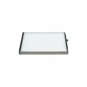 Фильтр салона BOSCH 1 987 432 241 CHEVROLET DAEWOO synthetic.ua - Фото 1