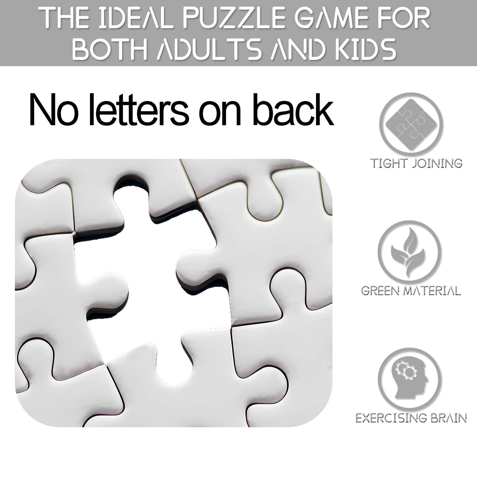 Пазл Christmas Elf Little Fairy 1000 деталей 70 x 50 см, фото №5