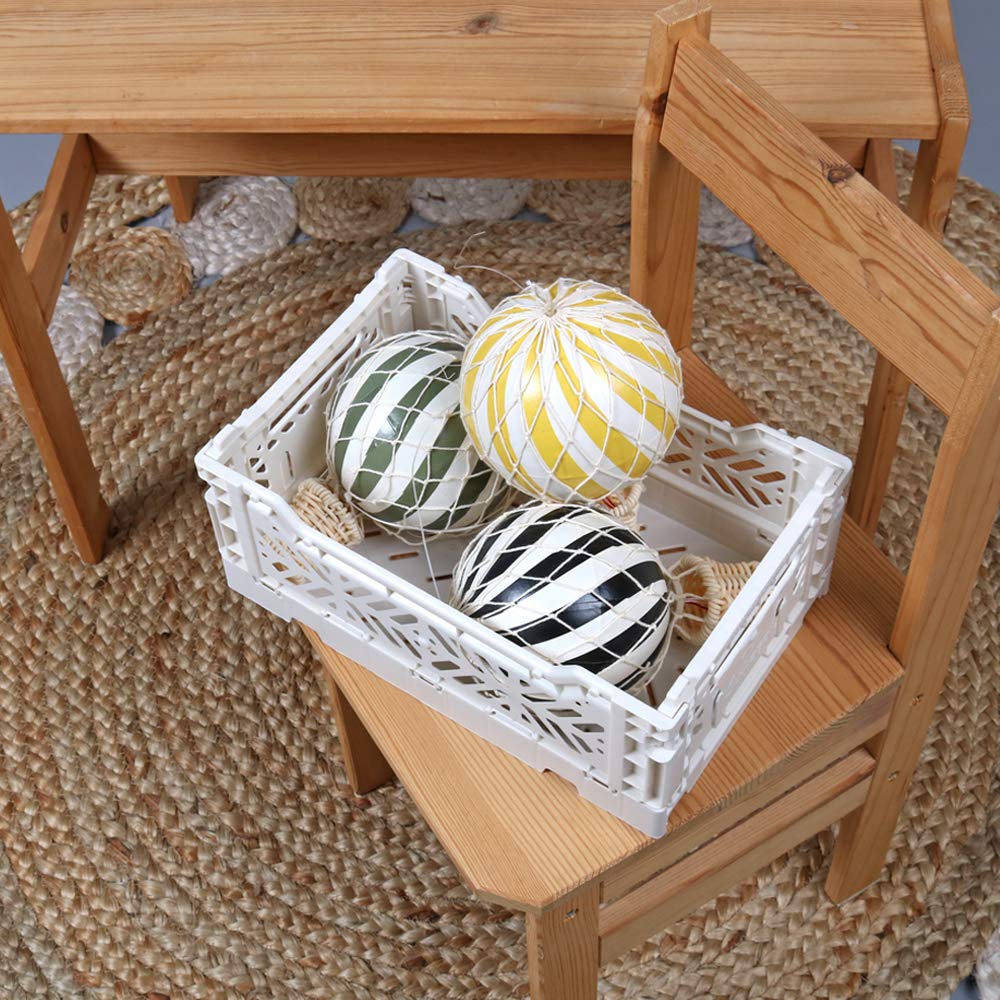 Украшение Filibabba Hot Air Balloon 10 см Rust, фото №4